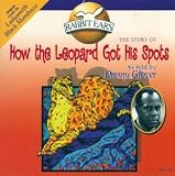 How the Leopard Got His Spots