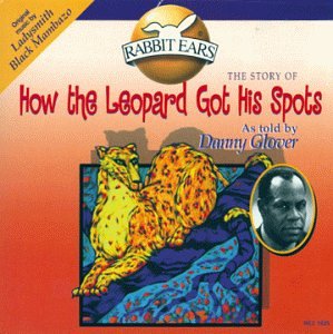 CD-Charts  Music : How the Leopard Got His Spots