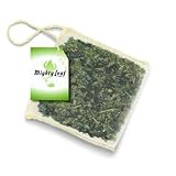 Review Mighty Leaf Tea  / Mighty Leaf Marrakesh Mint Green Tea