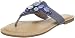 Guess Women's Blossome Thong Sandal