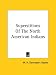 Superstitions Of The North American Indians