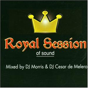 Celeda - Royal Session - Zortam Music
