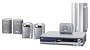 JVC THC40 5.1 Channel DVD Home Theater System