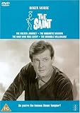 The Saint - Vol. 4 - Golden Journey / Romantic Matron / Man Who Was Lucky / Invisible Millionaire [UK IMPORT] - Roger Moore