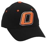 Oklahoma State Adult Adult One-Fit Hat (Small) by Top of the World, LLC