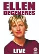 Ellen DeGeneres - Live [DVD]
