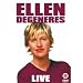 Ellen DeGeneres - Live [DVD]