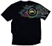 Quiksilver Young Men's False Alarm Basic Short Sleeve Tee
