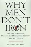 Why Men Dont Iron: The Fascinating and Unalterable Differences Between Men and Women