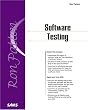 Software Testing.