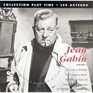 Les Plus belles chansons et musiques de films de Jean Gabin Vol.2
