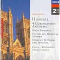 Coronation Anthems/+