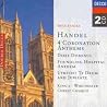 Bild des Albums von Cambridge Choir of King's College