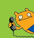 Hey Ugly!: Address Book