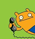 Hey Ugly!: Address Book (Hey Ugly!)