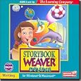 Storybook Weaver Deluxe - Full Version (Jewel Case) by 