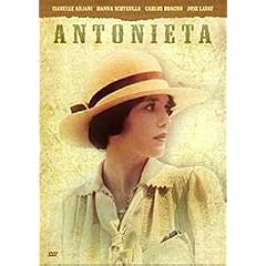Antonieta by 