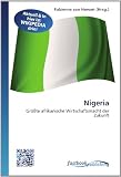 Nigeria: Gr��te afrikanische Wirtschaftsmacht der Zukunft