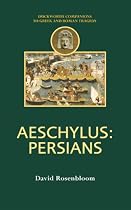 Aeschylus: Persians (Duckworth Companions to Greek & Roman Tragedy)