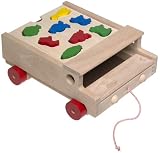 Guidecraft Sorting Truck (G2030)