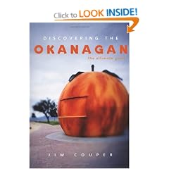 Discovering the Okanagan
