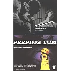 Peeping Tom (Faber Classic Screenplay)