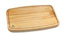 Mundial Solid Wood Cutting Board, Large