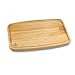 Mundial Solid Wood Cutting Board, Large