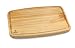 Mundial Solid Wood Cutting Board, Large