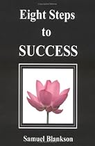 Eight Steps to Success