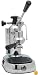 La Pavoni EPC-8 Europiccola 8-Cup Lever Style Espresso Machine, Chrome