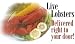 Classic New England Lobster Clambake