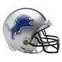 Riddell Detroit Lions NFL Replica Mini Helmet w/Z2B Mask