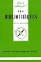 Les biblioth�ques