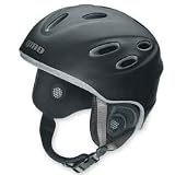 Giro G-05191 MBK XL-PT Giro Nine.9 Ski/Snowboard Helmet Mat Black
