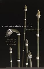 Even Mountains Vanish