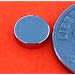 Applied Magnets � 100 Rare Earth Neodymium Magnets 1/4" X 1/16" Discs