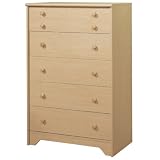 5 Dresser Chest By South Shore Furniture