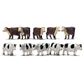 Hornby R768 Cows 00 Gauge Animal Accessory