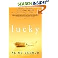 Lucky: A Memoir