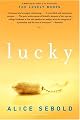 Lucky : A Memoir by Alice Sebold