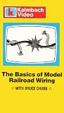 The Basics of Model Railroad Wiring [VHS]