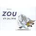 Zou n'a pas peur