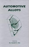 Automotive Alloys