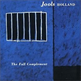 © Amazon Jools Holland Foto 1