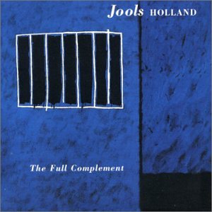 Jools Holland Foto