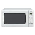 Panasonic 1.6 cu. ft. 1250-Watt Microwave with Sensor Cook