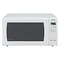 Panasonic 1.6 cu. ft. 1250-Watt Microwave with Sensor Cook