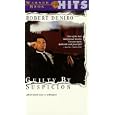 Guilty By Suspicion [VHS] by 
