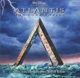 Atlantis: The Lost Empire